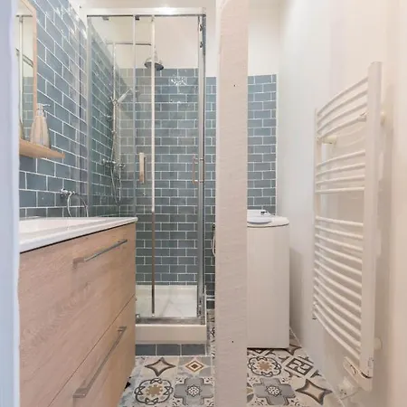 Moderne Au Coeur De *
