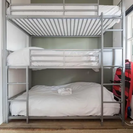 Moderne Au Coeur De